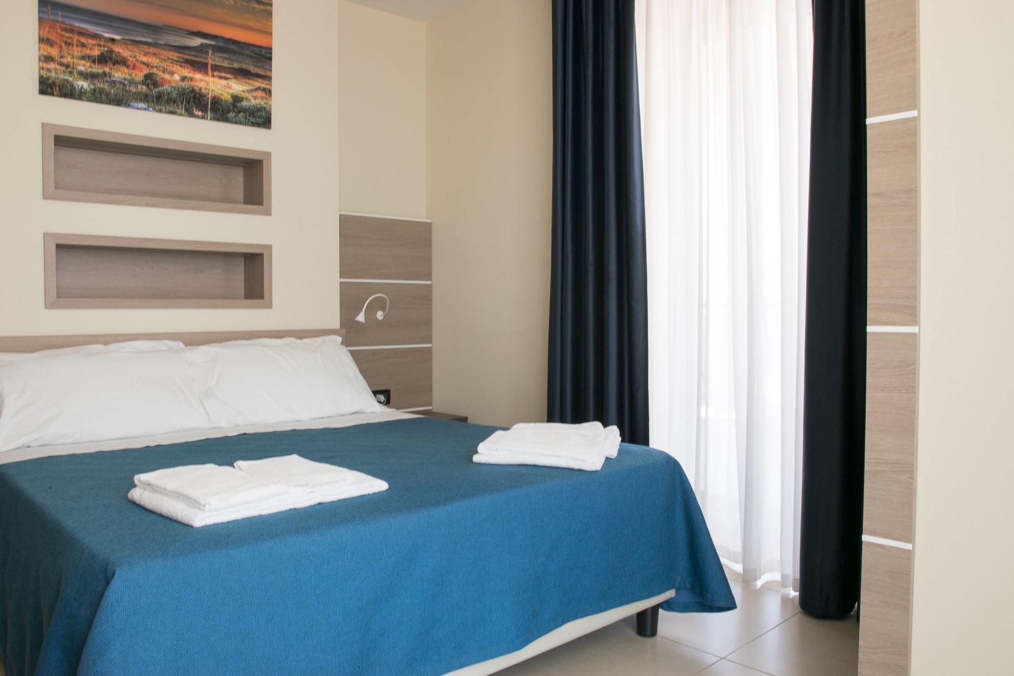 Hotel Belvedere Torre dell'Orso Exterior photo