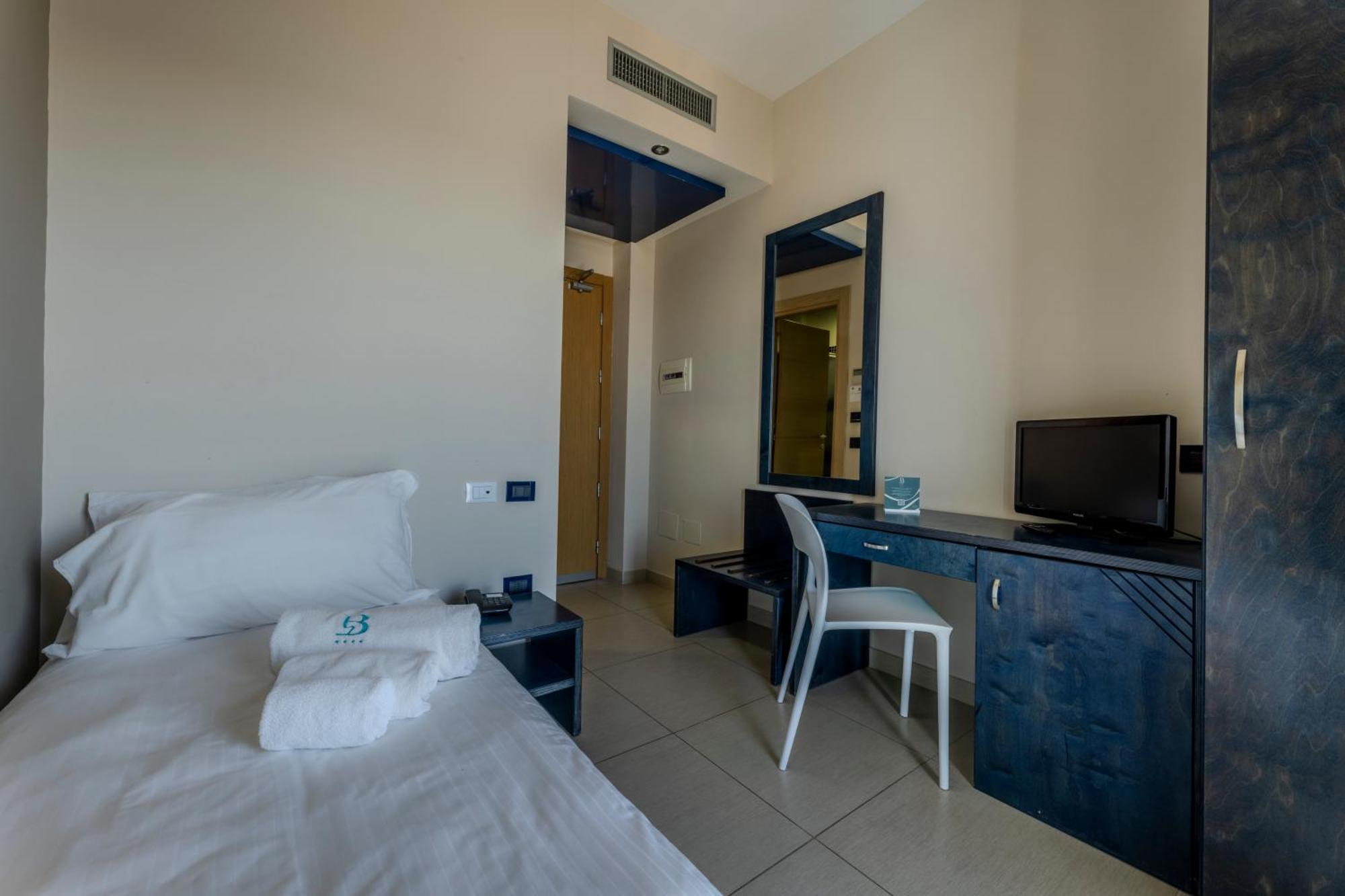 Hotel Belvedere Torre dell'Orso Room photo