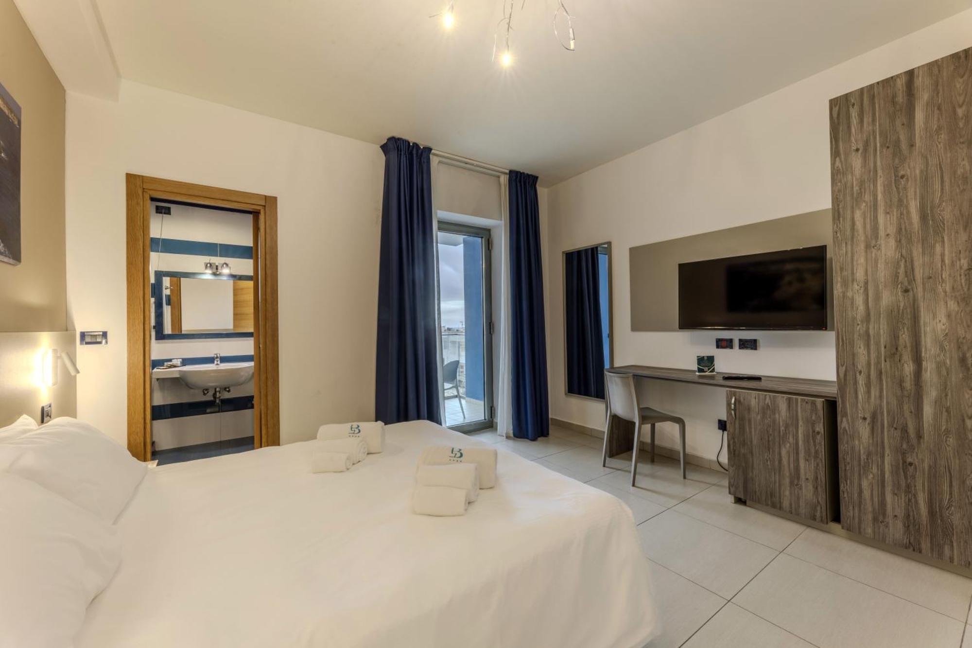 Hotel Belvedere Torre dell'Orso Exterior photo