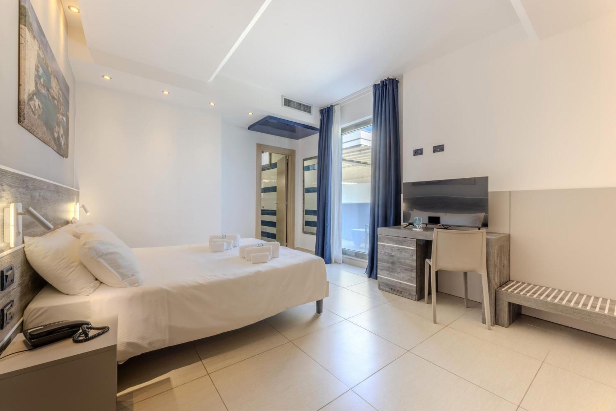 Hotel Belvedere Torre dell'Orso Room photo