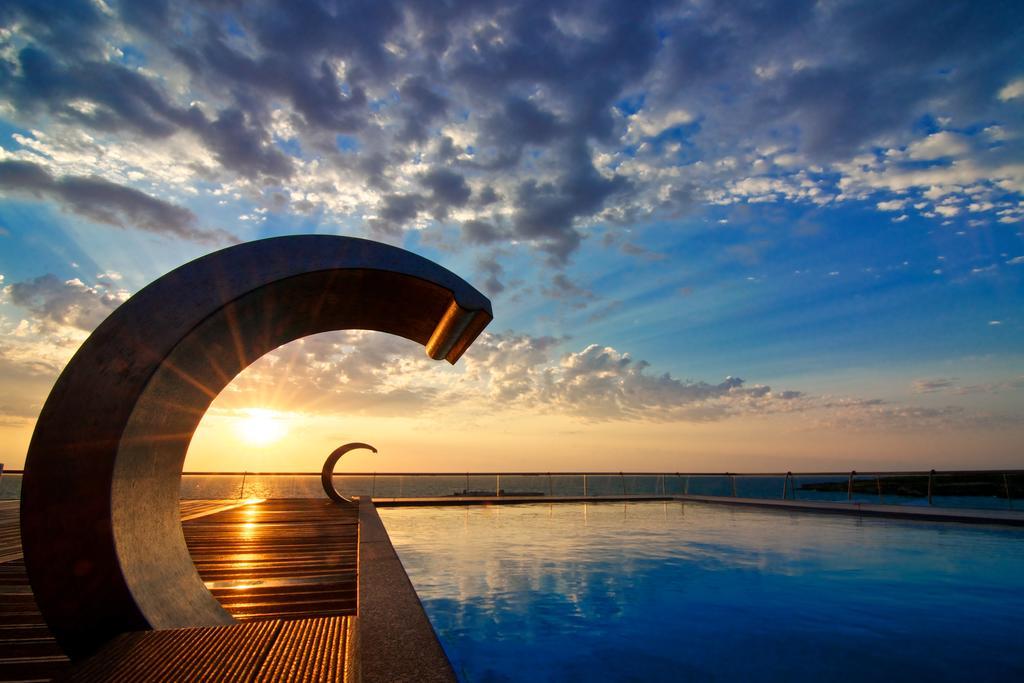 Hotel Belvedere Torre dell'Orso Exterior photo