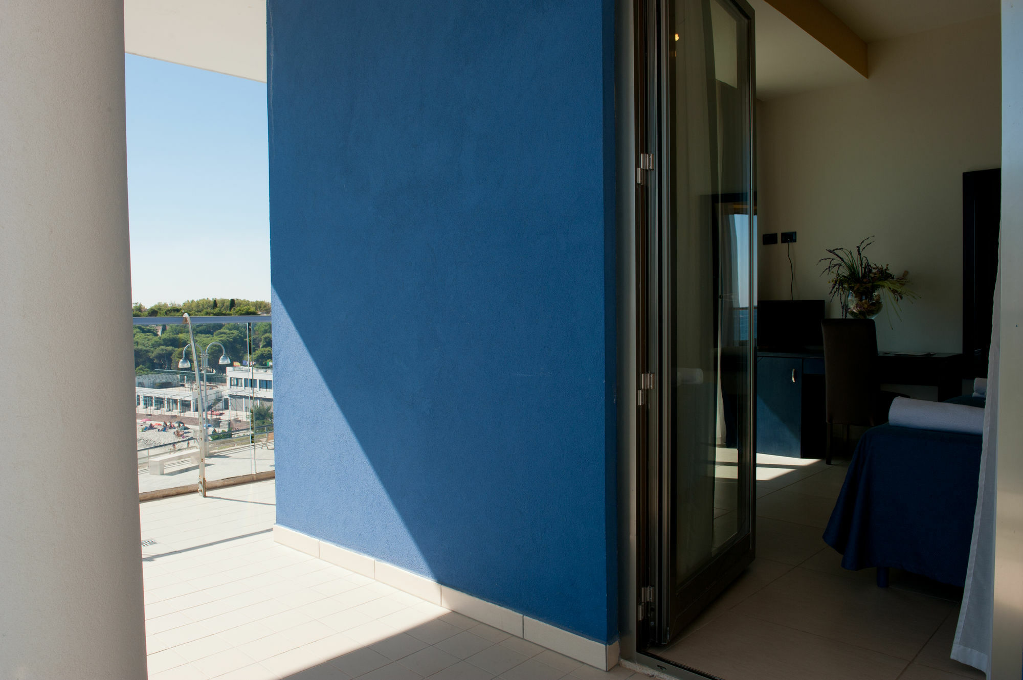 Hotel Belvedere Torre dell'Orso Exterior photo