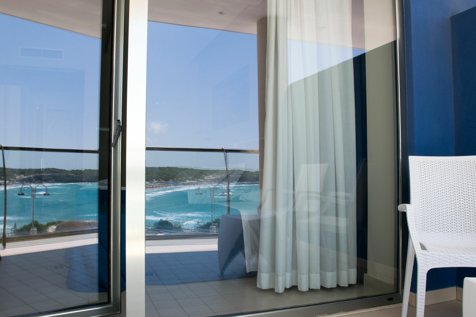Hotel Belvedere Torre dell'Orso Exterior photo