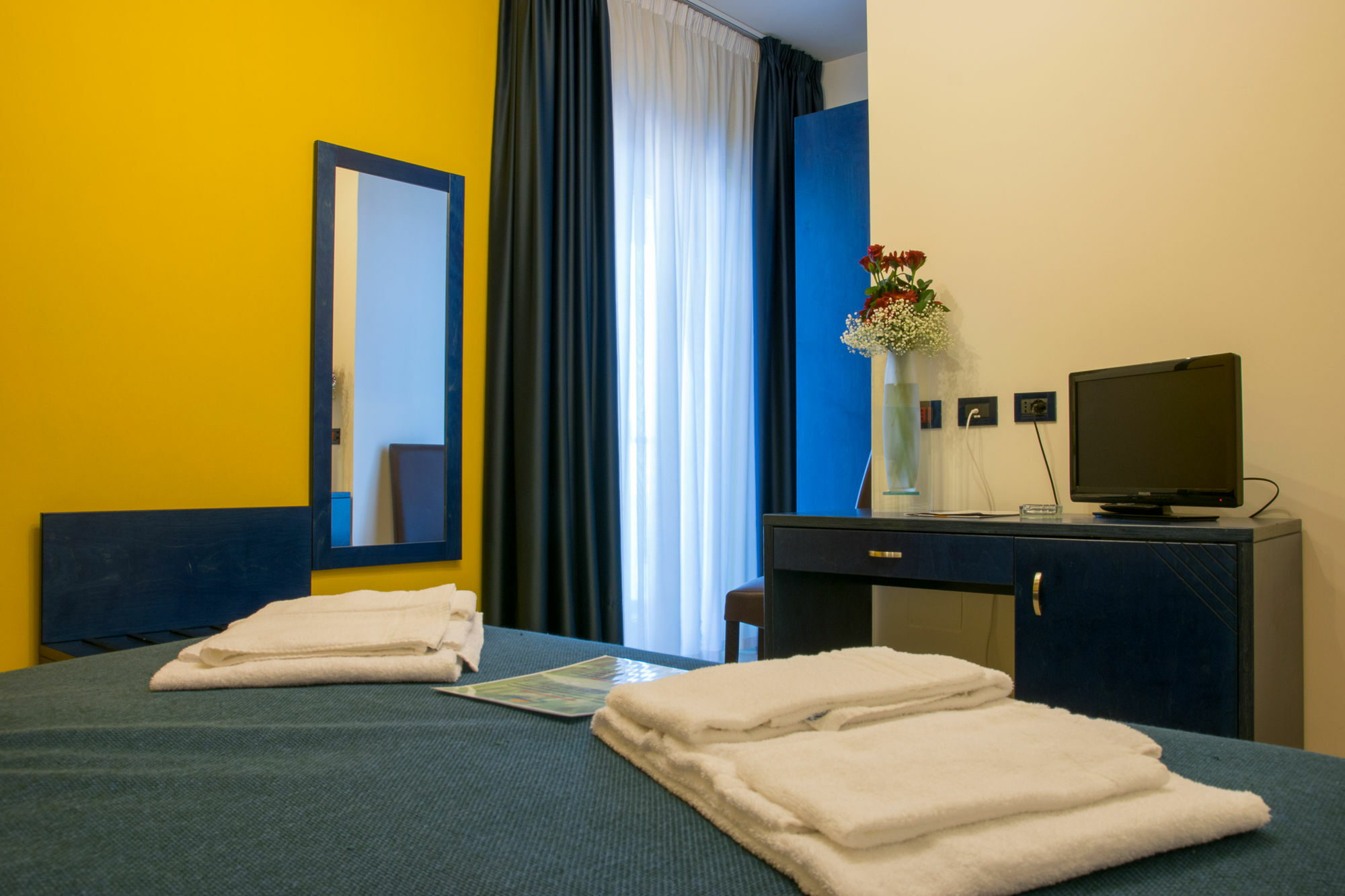 Hotel Belvedere Torre dell'Orso Exterior photo